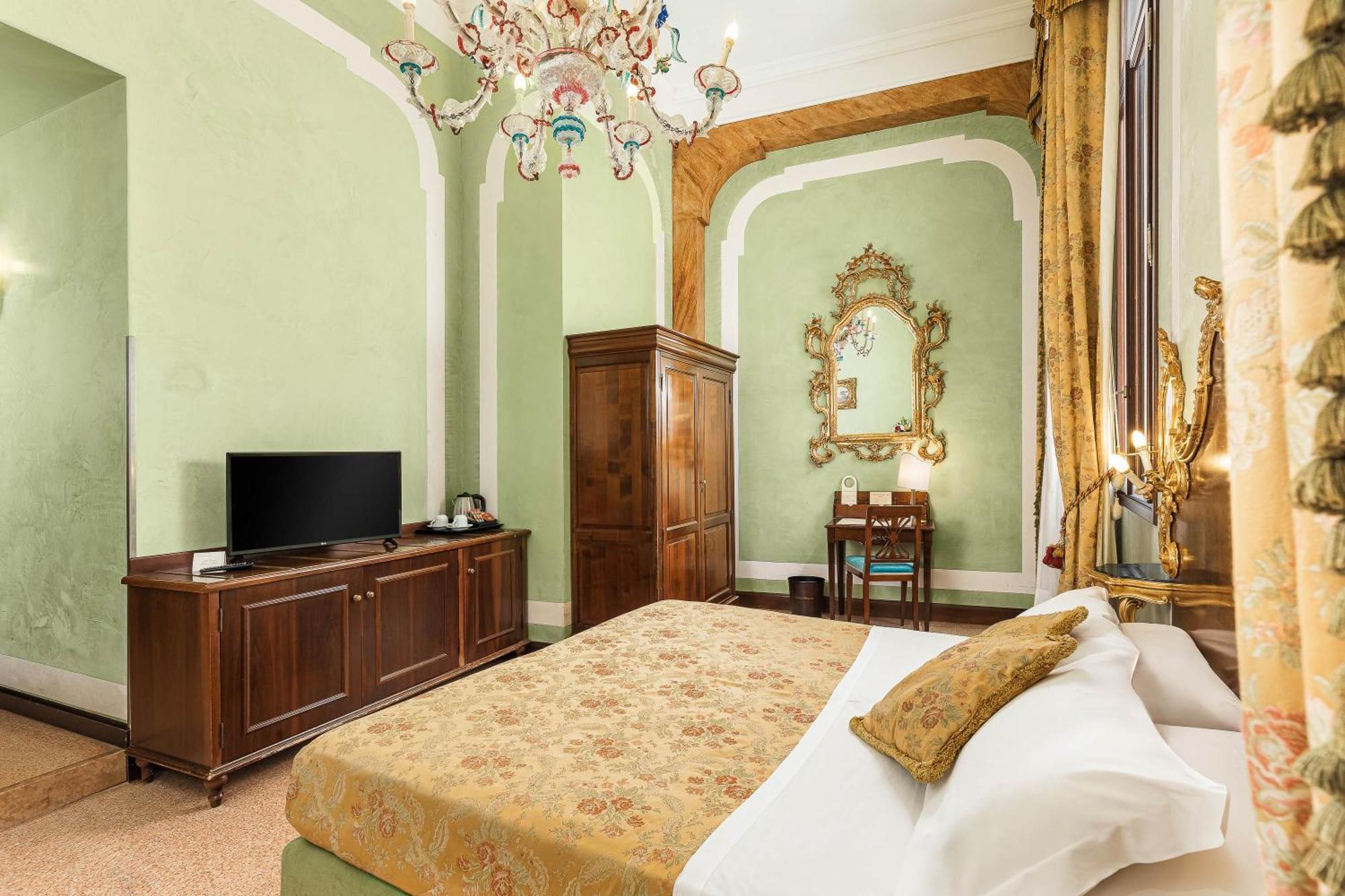 Chambre Triple Classique