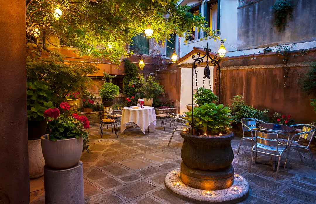 Hotel San Moisè-1