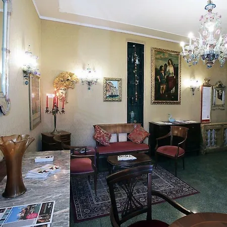 Hotel San Moisè-3