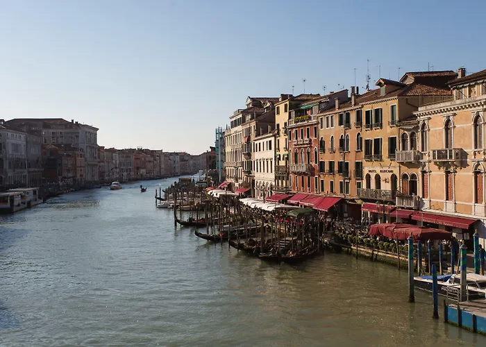 Riva Del Vin BoutiqueHotel Venise
